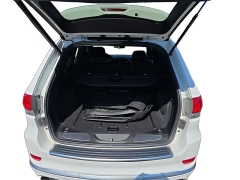 Used 2015 Jeep Grand Cherokee 4d SUV 4WD Summit at Dime Down by Frank Leta near Bridgeton, MO
