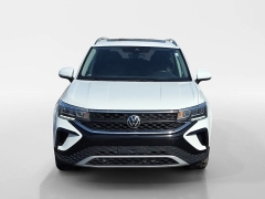 Used 2023  Volkswagen Taos SE FWD at Dime Down by Frank Leta near Bridgeton&comma; MO