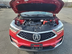Used 2021 Acura RDX FWD w/Advance Pkg at Dime Down by Frank Leta near Bridgeton, MO