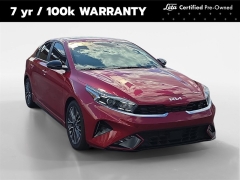 2024 Kia Forte GT-Line IVT at Dime Down by Frank Leta near Bridgeton, MO