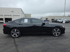 Used 2025 Acura TLX FWD w/Technology Package at Dime Down by Frank Leta near Bridgeton, MO