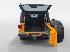Used 2018  Jeep Wrangler Unlimited Sahara 4x4 at Dime Down by Frank Leta near Bridgeton&comma; MO