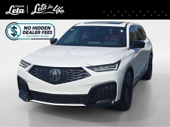  2026 Acura MDX SH-AWD w/A-Spec Package at Dime Down by Frank Leta near Bridgeton, MO