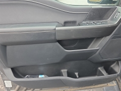 Used 2023  Ford F-150 4WD SuperCrew Box at Dime Down by Frank Leta near Bridgeton, MO