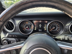 Used 2021 Jeep Wrangler Unlimited Sahara 4x4 at Dime Down by Frank Leta near Bridgeton, MO