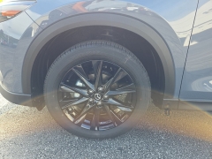 Used 2025 Mazda CX-5 2.5 S Carbon Edition AWD at Dime Down by Frank Leta near Bridgeton, MO