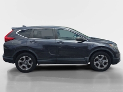 Used 2019  Honda CR-V 4d SUV AWD EX-L at Dime Down by Frank Leta near Bridgeton&comma; MO
