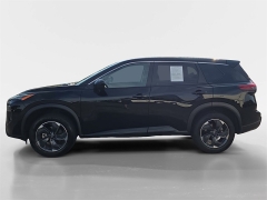 Used 2024 Nissan Rogue AWD SV at Dime Down by Frank Leta near Bridgeton, MO