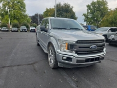 Used 2020  Ford F-150 4WD SuperCrew 5&period;5' Box at Dime Down by Frank Leta near Bridgeton&comma; MO