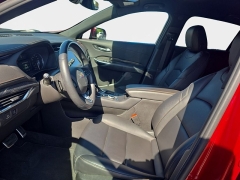 Used 2023  Cadillac XT4 AWD 4dr Sport at Dime Down by Frank Leta near Bridgeton&comma; MO