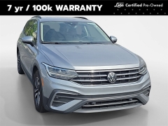 2024 Volkswagen Tiguan 2.0T S FWD at Dime Down by Frank Leta near Bridgeton, MO