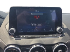 Used 2025  Nissan Sentra SV CVT at Dime Down by Frank Leta near Bridgeton&comma; MO