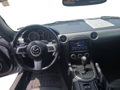 Used 2011  Mazda MX-5 Miata 2dr Conv PRHT Auto Grand Touring at Dime Down by Frank Leta near Bridgeton&comma; MO