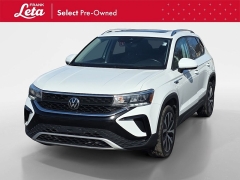  2023 Volkswagen Taos SE FWD at Dime Down by Frank Leta near Bridgeton, MO