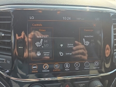 Used 2021  Jeep Grand Cherokee Limited 4x4 at Dime Down by Frank Leta near Bridgeton&comma; MO