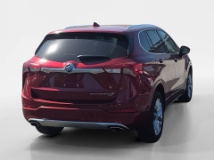 Used 2020  Buick Envision 4d SUV AWD Premium I at Dime Down by Frank Leta near Bridgeton&comma; MO