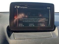 Used 2018  Mazda CX-3 4d SUV AWD Touring at Dime Down by Frank Leta near Bridgeton&comma; MO