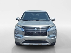 Used 2024  Mitsubishi Outlander SE Black Edition FWD at Dime Down by Frank Leta near Bridgeton&comma; MO