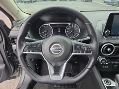 Used 2020 Nissan Sentra SV CVT at Dime Down by Frank Leta near Bridgeton, MO