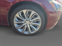 Used 2017  Buick LaCrosse 4d Sedan Premium at Dime Down by Frank Leta near Bridgeton, MO