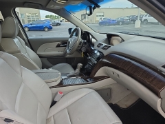 Used 2011 Acura MDX 4d SUV Tech w/Ent Pkg at Dime Down by Frank Leta near Bridgeton, MO