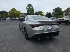 Used 2021 Lexus IS IS 350 F SPORT RWD at Dime Down by Frank Leta near Bridgeton, MO