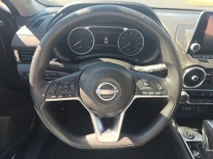 Used 2024  Nissan Sentra SV CVT at Dime Down by Frank Leta near Bridgeton&comma; MO