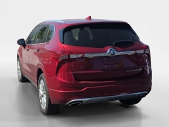 Used 2020  Buick Envision 4d SUV AWD Premium I at Dime Down by Frank Leta near Bridgeton&comma; MO