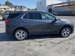 Used 2018 Chevrolet Equinox 4d SUV AWD Premier w/1LZ at Acura of Springfield near Springfield, MO