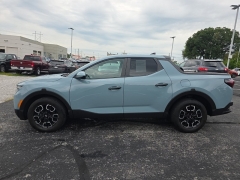 Used 2023 Hyundai Santa Cruz SE AWD at Dime Down by Frank Leta near Bridgeton, MO