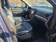 Used 2018  Ford Explorer XLT FWD at Dime Down by Frank Leta near Bridgeton&comma; MO