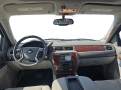 Used 2013  Chevrolet Avalanche 4d SUV 4WD LTZ at Dime Down by Frank Leta near Bridgeton&comma; MO