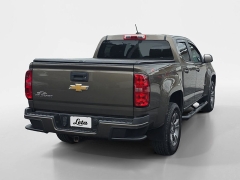 Used 2015  Chevrolet Colorado 4WD Crew Cab 128&period;3" Z71 at Dime Down by Frank Leta near Bridgeton&comma; MO