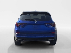 Used 2025  Acura MDX SH-AWD w&sol;A-Spec Package at Dime Down by Frank Leta near Bridgeton&comma; MO