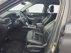 Used 2021  Ford Explorer XLT 4WD at Dime Down by Frank Leta near Bridgeton, MO