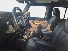 Used 2015  Jeep Wrangler Unlimited 4WD 4dr Altitude at Dime Down by Frank Leta near Bridgeton&comma; MO