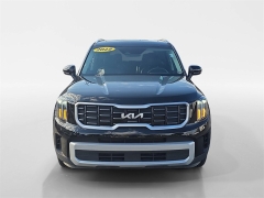 Used 2025  Kia Telluride S AWD at Dime Down by Frank Leta near Bridgeton, MO