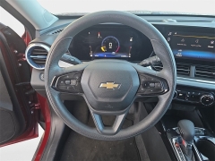 Used 2024  Chevrolet Trax FWD 4dr LT at Dime Down by Frank Leta near Bridgeton&comma; MO