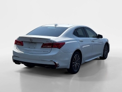 Used 2018  Acura TLX 4d Sedan SH-AWD 3&period;5L Advance at Dime Down by Frank Leta near Bridgeton&comma; MO