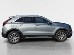 Used 2023 Cadillac XT4 AWD 4dr Premium Luxury at Dime Down by Frank Leta near Bridgeton, MO