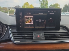 Used 2023 Audi Q5 S line Premium Plus 45 TFSI quattro at Dime Down by Frank Leta near Bridgeton, MO