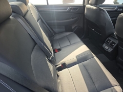 Used 2019  Subaru Legacy 4d Sedan 2&period;5i Limited at Dime Down by Frank Leta near Bridgeton&comma; MO