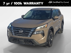  2024 Nissan Rogue AWD SV at Dime Down by Frank Leta near Bridgeton, MO