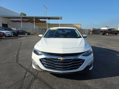 Used 2024 Chevrolet Malibu 4dr Sdn 1LT at Dime Down by Frank Leta near Bridgeton, MO