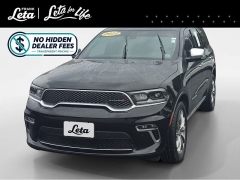  2022 Dodge Durango Citadel AWD at Dime Down by Frank Leta near Bridgeton, MO