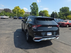 Used 2024 Kia Sportage SX FWD at Dime Down by Frank Leta near Bridgeton, MO