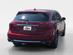 Used 2019  Acura MDX 4d SUV AWD at Dime Down by Frank Leta near Bridgeton&comma; MO