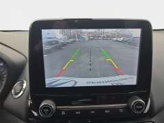 Used 2020  Ford EcoSport 4d SUV 4WD Titanium at Dime Down by Frank Leta near Bridgeton, MO