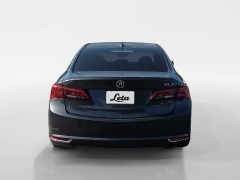 Used 2016  Acura TLX 4d Sedan V6 at Dime Down by Frank Leta near Bridgeton&comma; MO