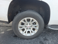 Used 2016  GMC Yukon 4d SUV RWD SLE at Dime Down by Frank Leta near Bridgeton, MO